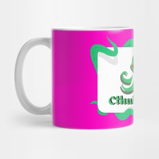 Cthulhu Corp. Mug